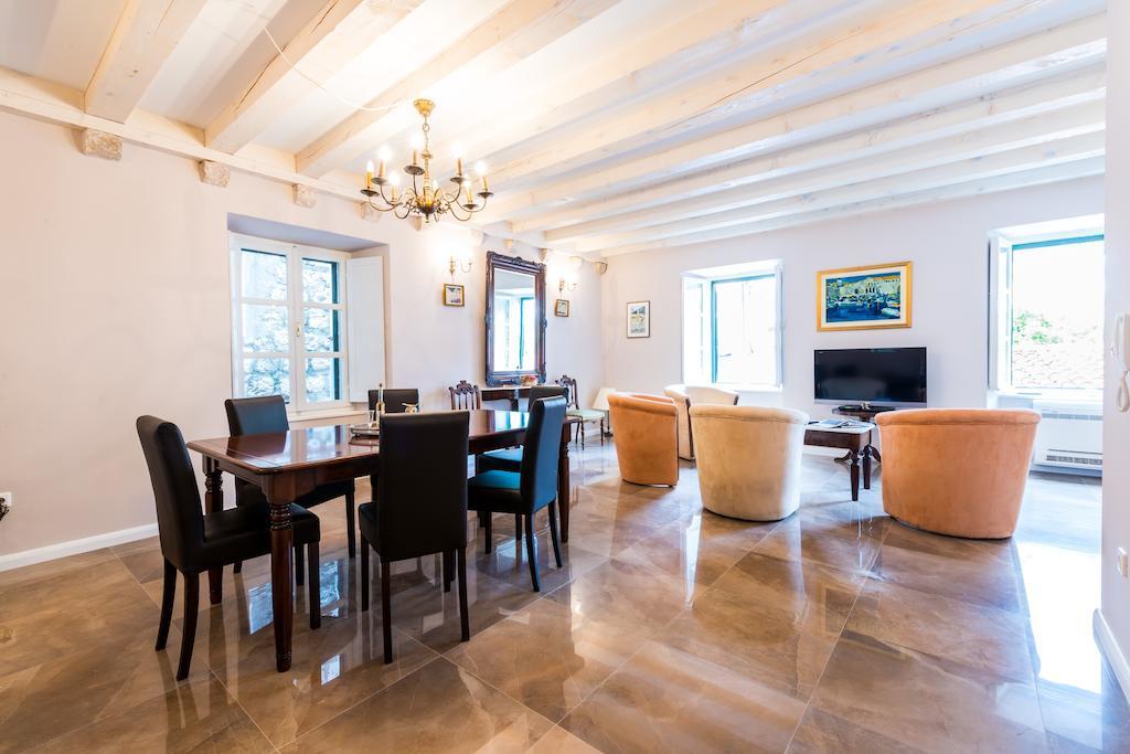 Stone House Domacin Old Town Dubrovnik Quarto foto