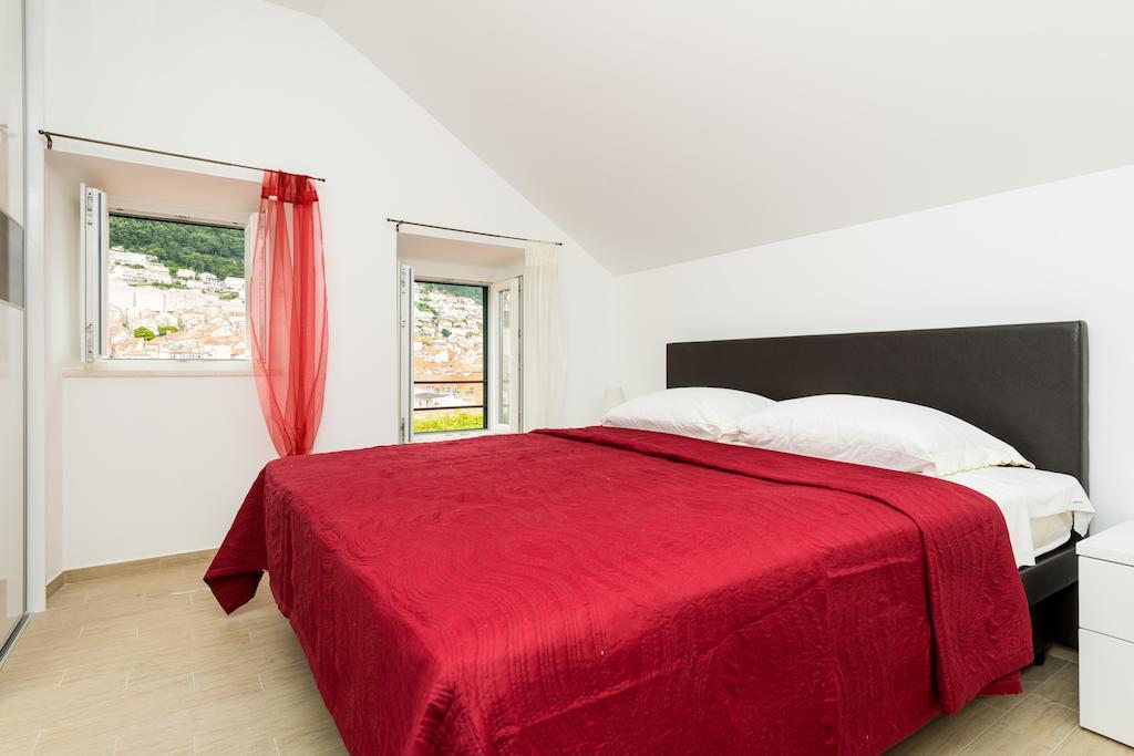 Stone House Domacin Old Town Dubrovnik Quarto foto