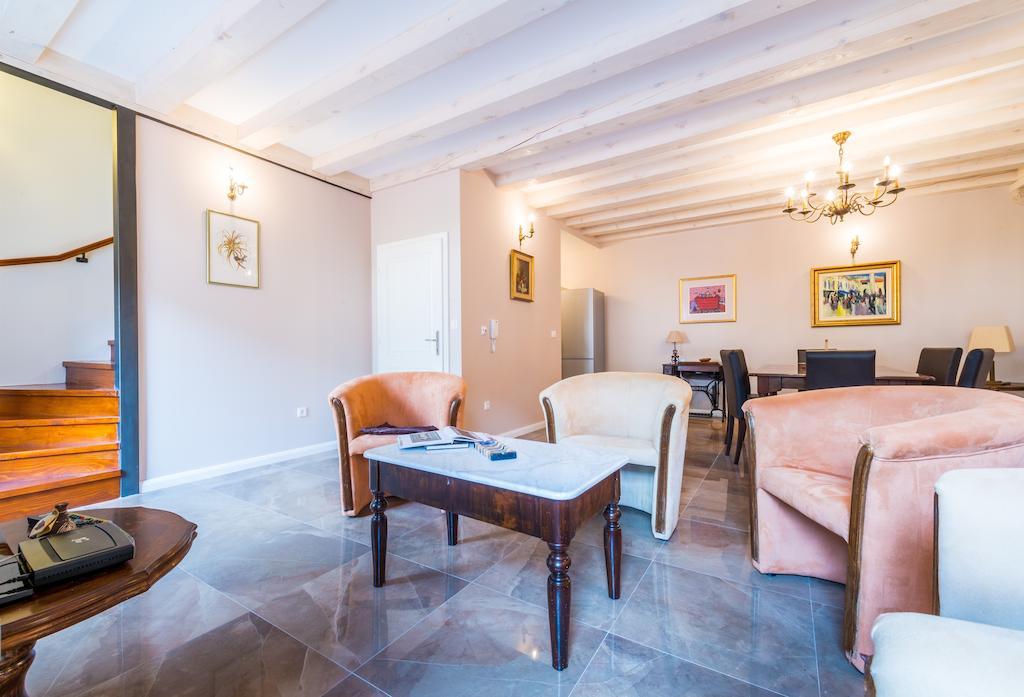 Stone House Domacin Old Town Dubrovnik Quarto foto