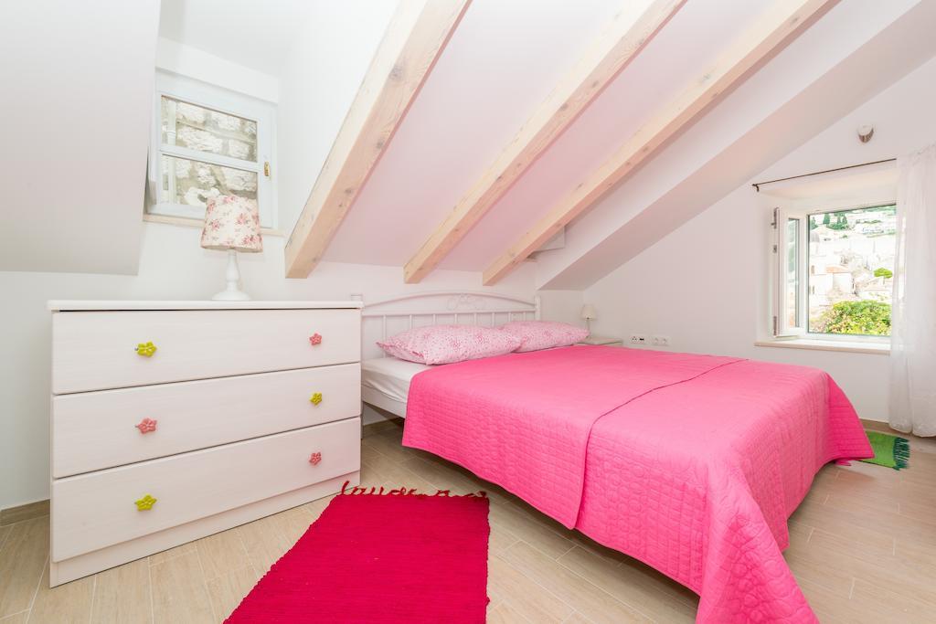 Stone House Domacin Old Town Dubrovnik Quarto foto