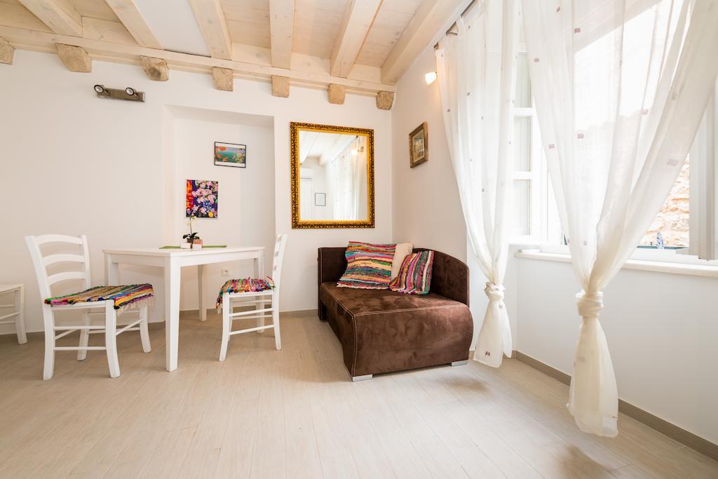 Stone House Domacin Old Town Dubrovnik Exterior foto