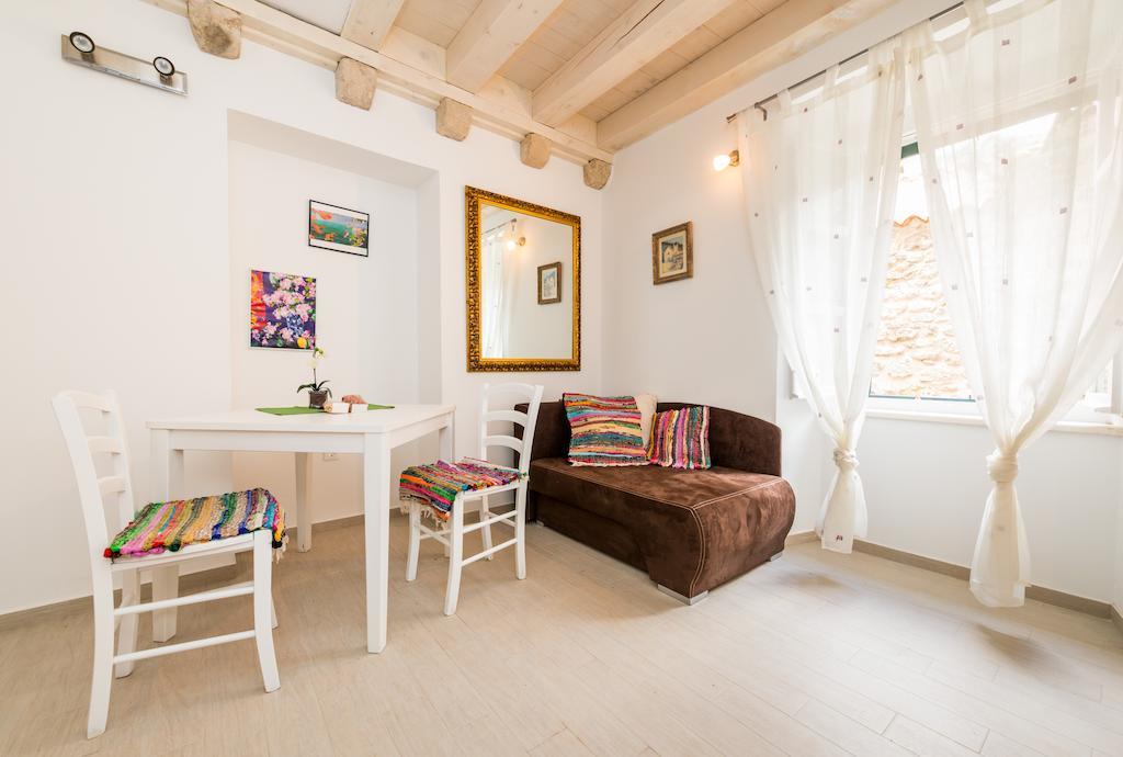 Stone House Domacin Old Town Dubrovnik Exterior foto